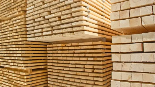 Пиломатериалы
