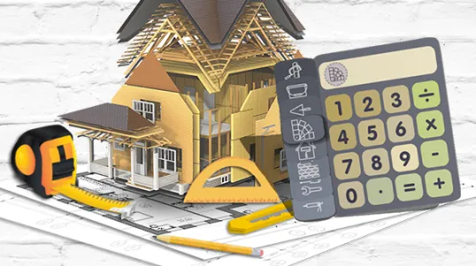 Помощь в расчете