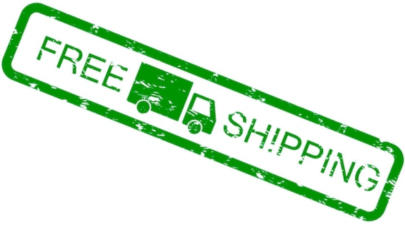 Бесплатная доставка по городу